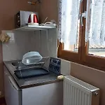 Panzió Les Des Chtis