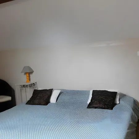 Les Des Chtis Frühstückspension Abbeville