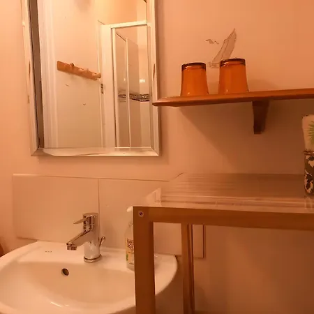 Frühstückspension Les Des Chtis Abbeville