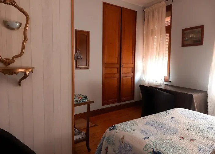 Frühstückspension Les Des Chtis 3*