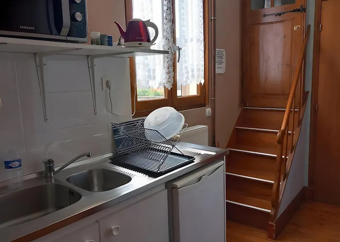 Les Des Chtis 3* Abbeville