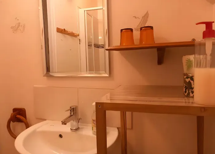 Bed & Breakfast Les Des Chtis Abbeville